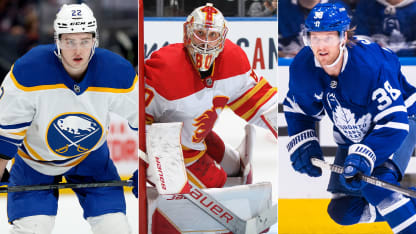 NHL Fantasy
