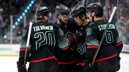 Evans puts Kraken on board with SHG