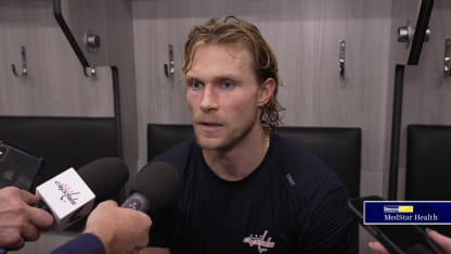 Jakob Chychrun | Postgame