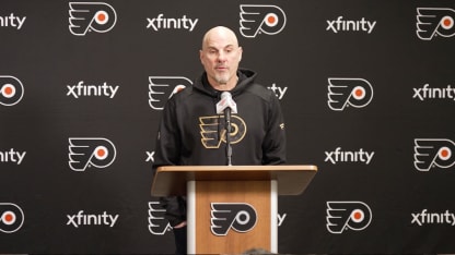 2/5 PHI vs. OTT Pregame: Rick Tocchet