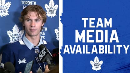 Post-Draft Media Availability | June 27, 2026