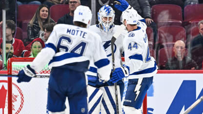 Tomkins wins in Montreal