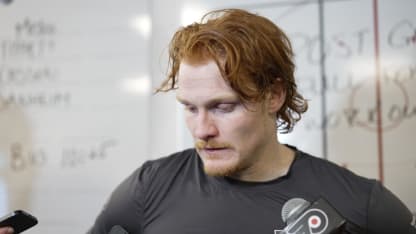 01.23 Postgame: TIPPETT 