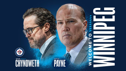 Jets announce coaching staff appointments