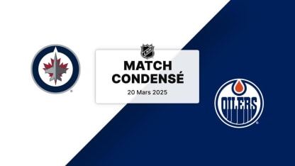 Match condensé : WPG @ EDM 20/03/25