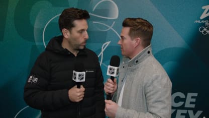 NHL Network Winter Games Recap Day 9