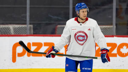 Jesse Ylonen practice