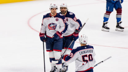 top line feature cbj