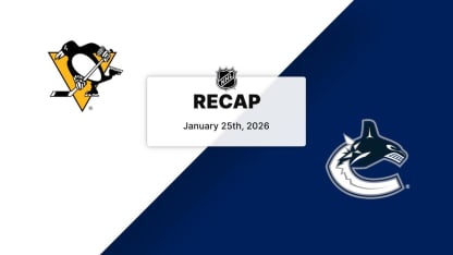 PIT at VAN | Recap