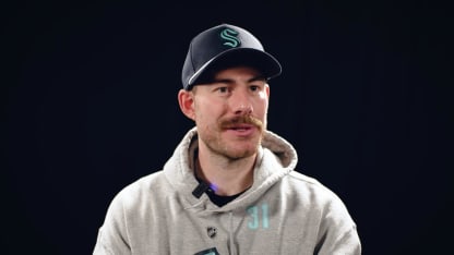 Grubauer 🇩🇪 - What Does It Mean To Play For Your Country?