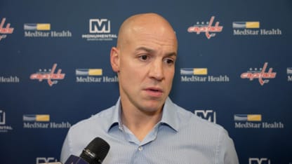 Spencer Carbery | November 1