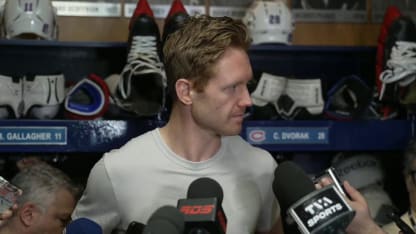 End-of-season media op: Matheson