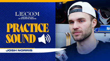 Norris | Practice