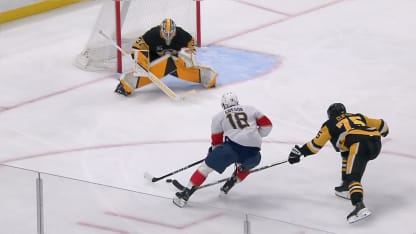 Gregor marque un but de toute beauté