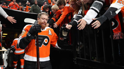 voracek entrance