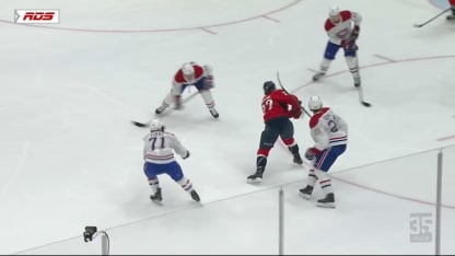 Duhaime fait 2-2 en deuxième