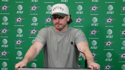 5/31/25: Matt Duchene