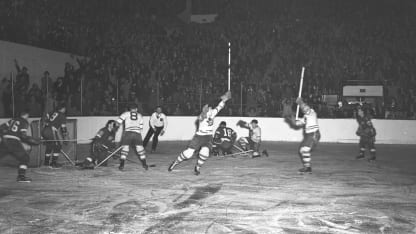 1942 Toronto Maple Leafs