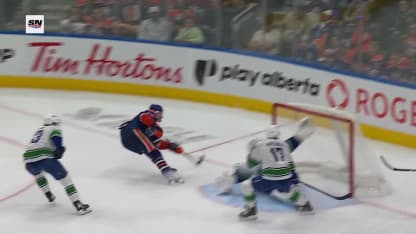 HIGHLIGHTS | Draisaitl Goal