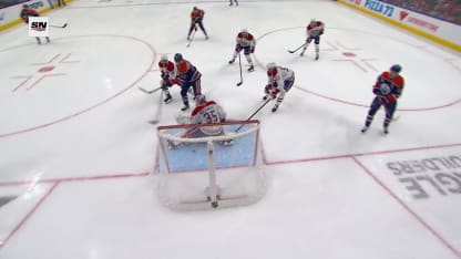 HIGHLIGHTS | Nugent-Hopkins Goal