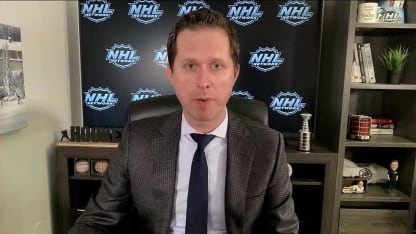 First Half Recap: Mike Kelly