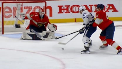 NHL Tonight: Panthers beat Maple Leafs in Game 4