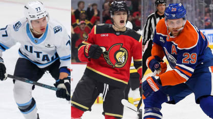 Deutsche Stars des Monats: Oktober