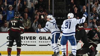 Brodie et McMann s'unissent