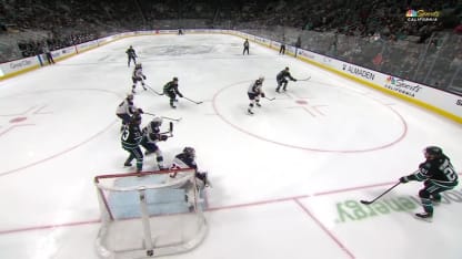 Wennberg fait preuve de patience en A.N.