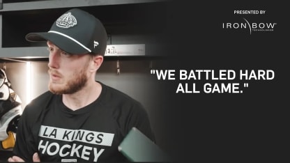 April 6 Post-Game Media Availability