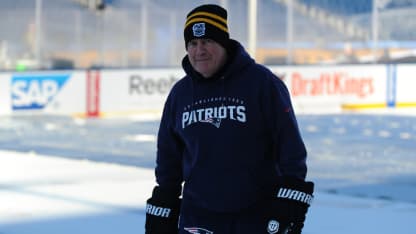 bill belichick