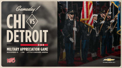 Military Appreciation