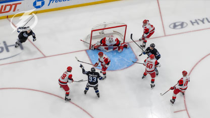 TBL vs. CAR | Goncalves gets one back