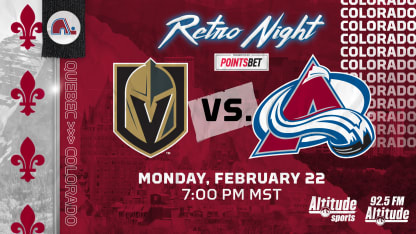 Retro Night PointsBet Marketing Graphic