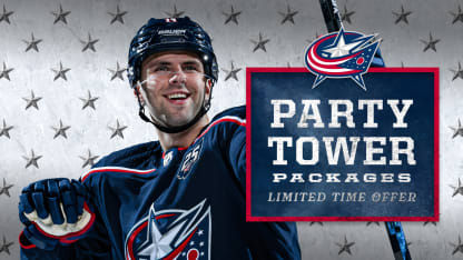 2026 Presidents Day Premium Party Tower Offer