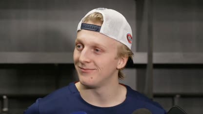 Postgame @ UTA: Engstrom