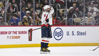 En español: Ovechkin llega a 897 goles
