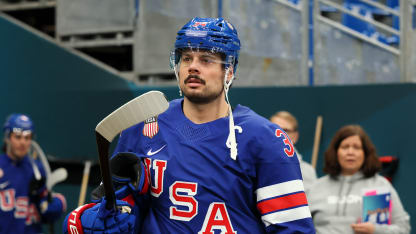 Estados Unidos arranca el camino olímpico en Italia ante Letonia