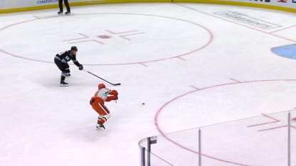 ANA@UTA: Granlund scores empty-net goal