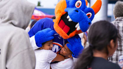 PHOTOS: Isles Children's Foundation and Northwell Health Backpack Stuffing and Distribution