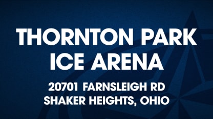 Thornton Park Ice Rink