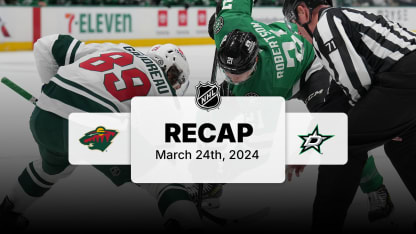 MIN at DAL | Recap