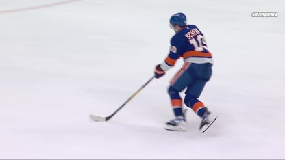 Schenn nivelle la marque en échappée