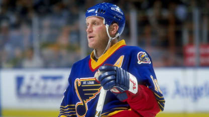 Brett Hull RR TDIH