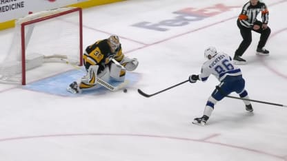 Kucherov joue les héros