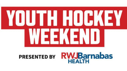 Youth Hockey Weekend | PRESS RELEASE 3.5.26