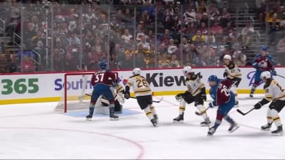 Colton ties it with PPG