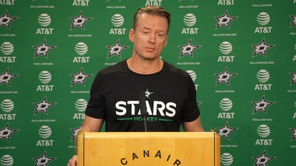 10/15/25 Practice: Glen Gulutzan