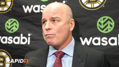 Postgame Reaction: B's Drop Preseason Finale