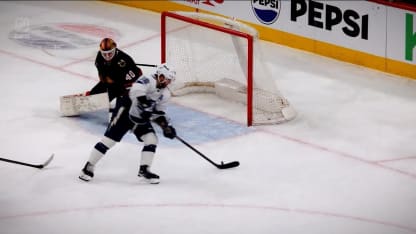 NHL On The Fly: Top Shelf